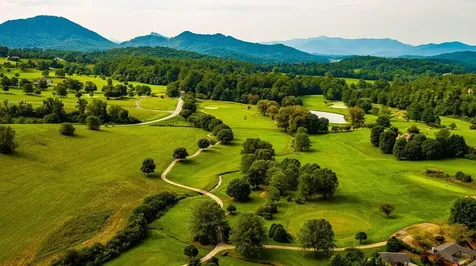 Lot 2b Grandview Drive Hayesville NC 28904
