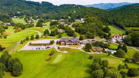 Lot 2b Grandview Drive Hayesville NC 28904