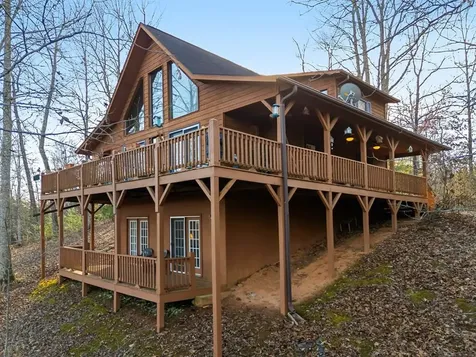 255 Birchwood Circle Murphy NC 28906
