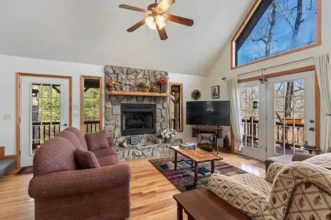 255 Birchwood Circle Murphy NC 28906
