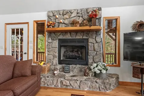 255 Birchwood Circle Murphy NC 28906