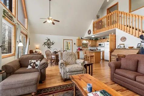 255 Birchwood Circle Murphy NC 28906