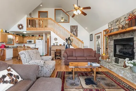 255 Birchwood Circle Murphy NC 28906
