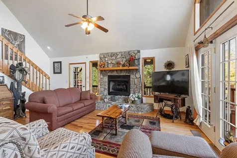 255 Birchwood Circle Murphy NC 28906