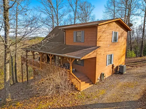 255 Birchwood Circle Murphy NC 28906
