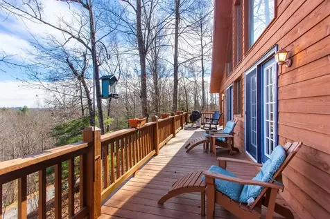 255 Birchwood Circle Murphy NC 28906