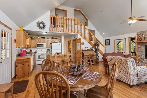 255 Birchwood Circle Murphy NC 28906