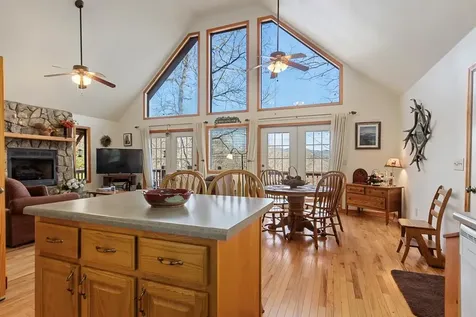 255 Birchwood Circle Murphy NC 28906