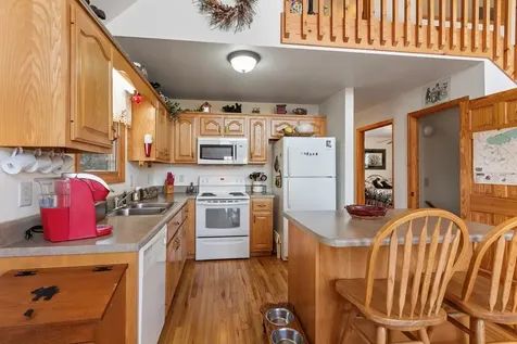 255 Birchwood Circle Murphy NC 28906