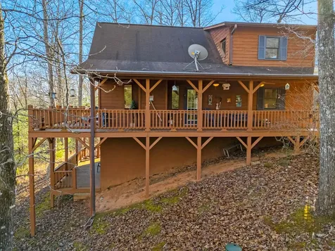 255 Birchwood Circle Murphy NC 28906