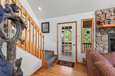 255 Birchwood Circle Murphy NC 28906