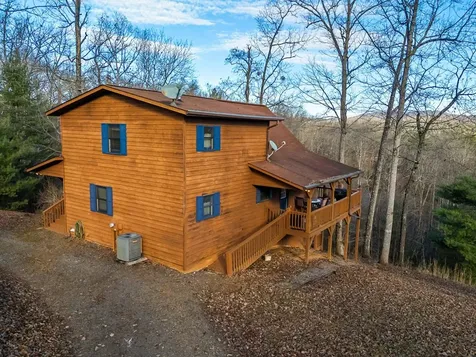 255 Birchwood Circle Murphy NC 28906