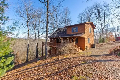 255 Birchwood Circle Murphy NC 28906