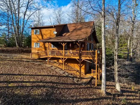255 Birchwood Circle Murphy NC 28906