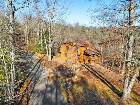255 Birchwood Circle Murphy NC 28906