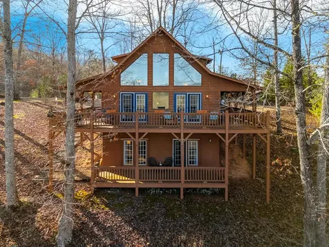 255 Birchwood Circle Murphy NC 28906