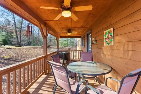 255 Birchwood Circle Murphy NC 28906