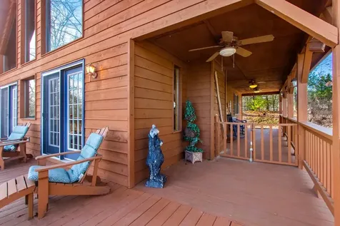 255 Birchwood Circle Murphy NC 28906