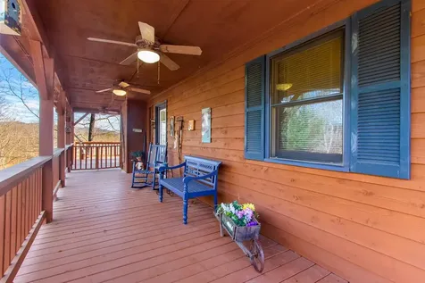 255 Birchwood Circle Murphy NC 28906