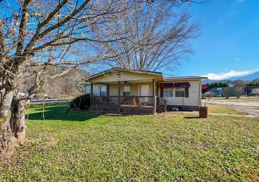 2617 Stewart Road Andrews NC 28901