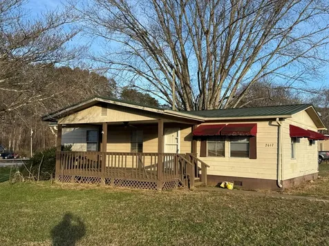 2617 Stewart Road Andrews NC 28901