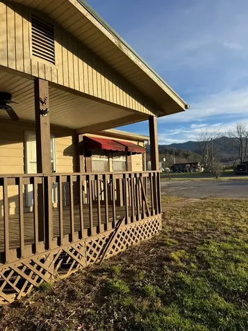 2617 Stewart Road Andrews NC 28901