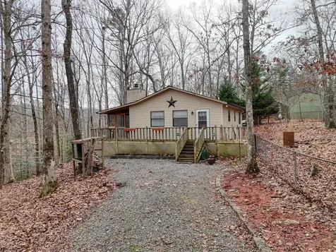 54 Hideway Lane Murphy NC 28906