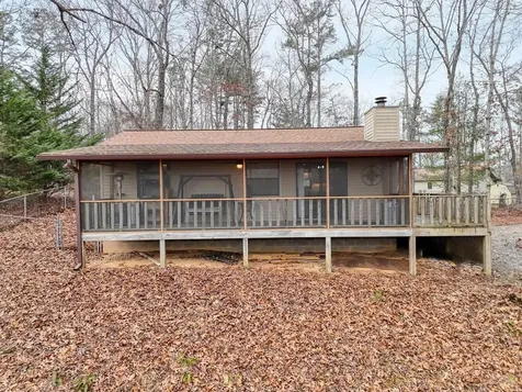 54 Hideway Lane Murphy NC 28906