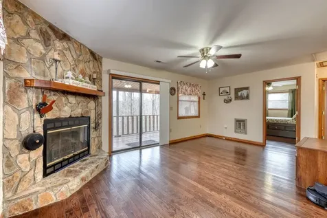 54 Hideway Lane Murphy NC 28906