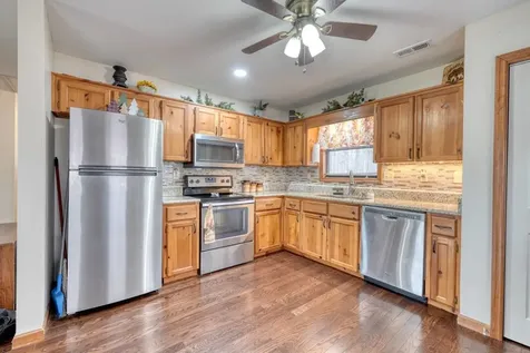 54 Hideway Lane Murphy NC 28906