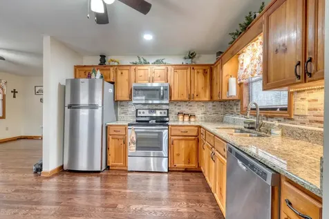 54 Hideway Lane Murphy NC 28906