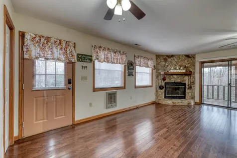 54 Hideway Lane Murphy NC 28906