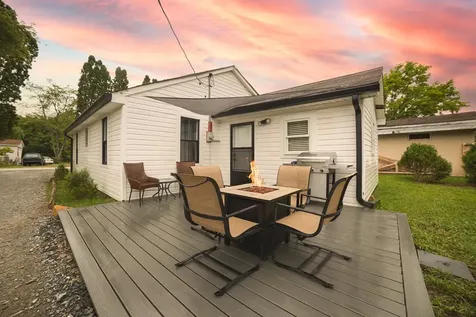 23 Cody Street Robbinsville NC 28771