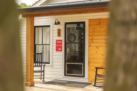 23 Cody Street Robbinsville NC 28771