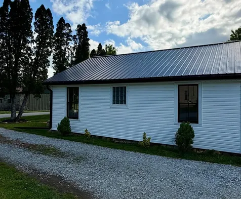 23 Cody Street Robbinsville NC 28771