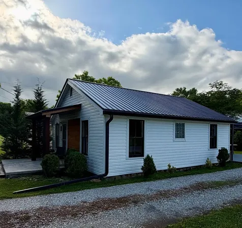 23 Cody Street Robbinsville NC 28771