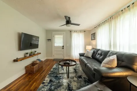 23 Cody Street Robbinsville NC 28771