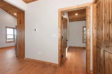 Lots 1&2 Bell Hill Murphy NC 28906