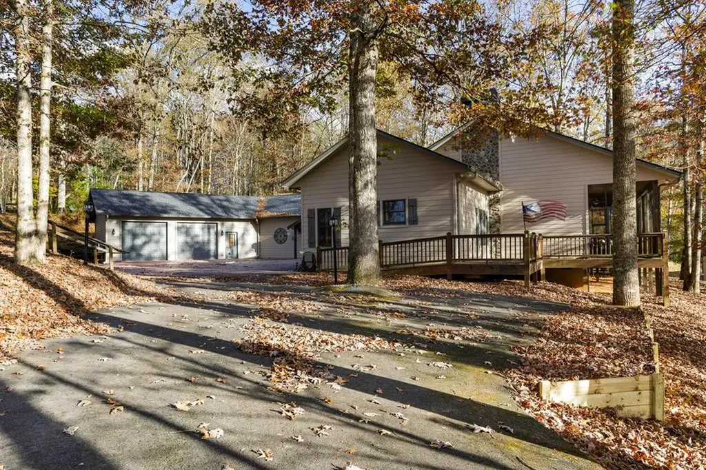 2571 Myers Chapel Road Hayesville NC 28904
