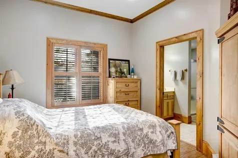 2571 Myers Chapel Road Hayesville NC 28904