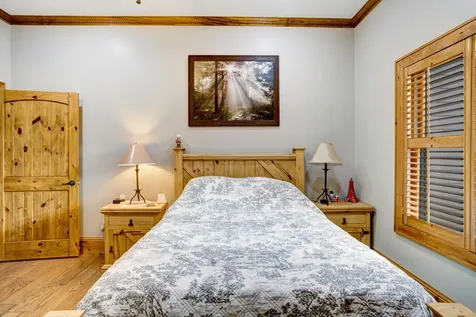 2571 Myers Chapel Road Hayesville NC 28904