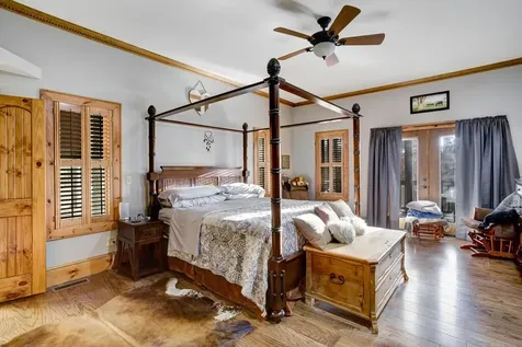 2571 Myers Chapel Road Hayesville NC 28904