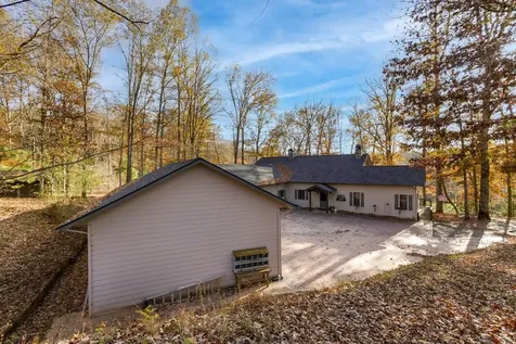 2571 Myers Chapel Road Hayesville NC 28904