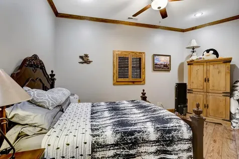 2571 Myers Chapel Road Hayesville NC 28904
