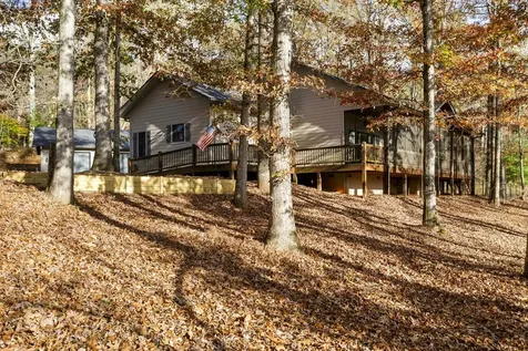 2571 Myers Chapel Road Hayesville NC 28904