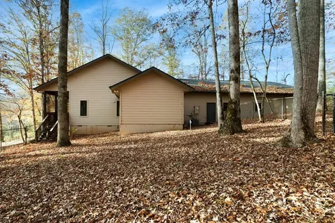 2571 Myers Chapel Road Hayesville NC 28904