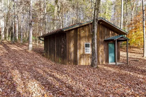 2571 Myers Chapel Road Hayesville NC 28904