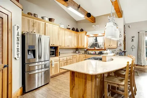 2571 Myers Chapel Road Hayesville NC 28904