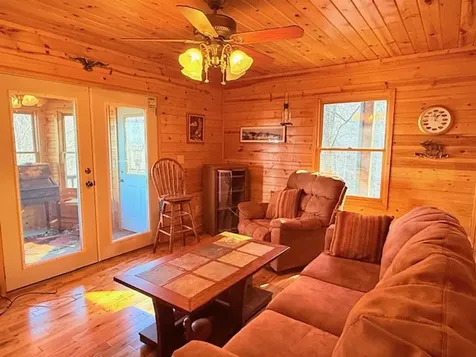 745 Buck Ridge Drive Murphy NC 28906