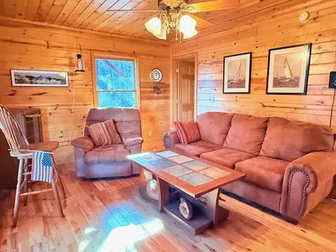745 Buck Ridge Drive Murphy NC 28906